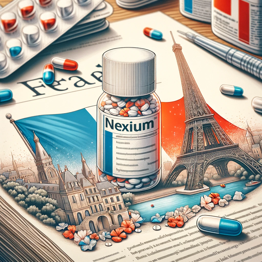 Nexium 